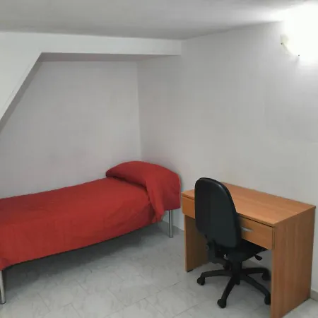 Apartment A