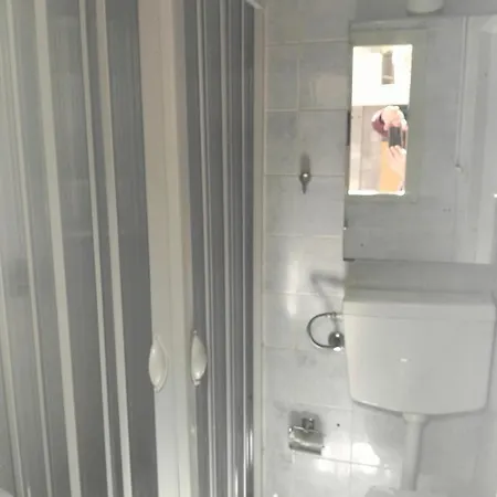 Apartment A