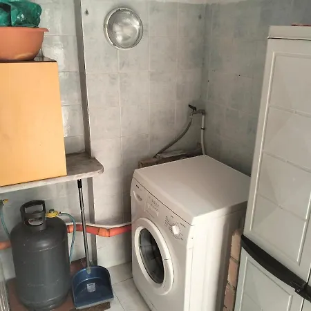 A Apartment Palermo