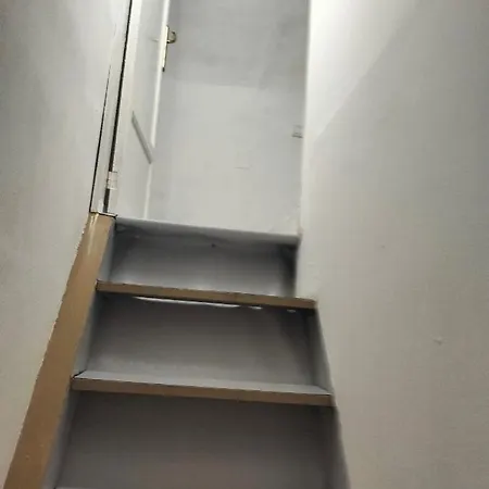 A Apartment Palermo