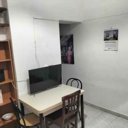 Apartman A *