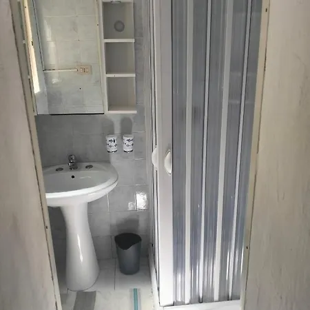 A Apartman