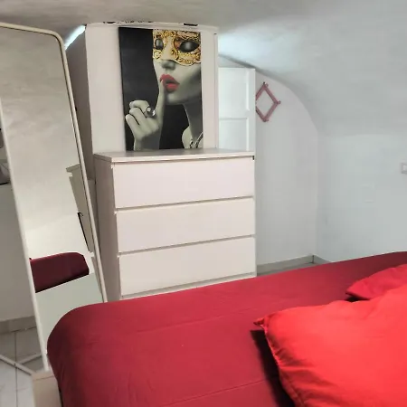 Apartman A