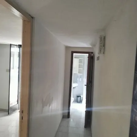 Apartment A